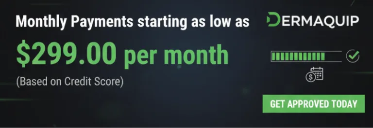 Monthly Payments Starting as low as