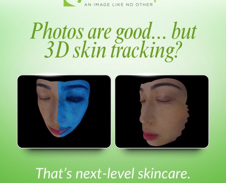 3D Skin Tracking